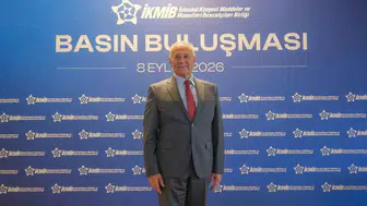 Türk kimya sanayisi rotayı okyanus ötesine çevirdi: Hedefte dev pazarlar var