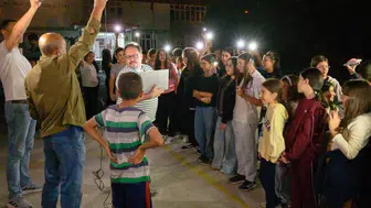 Muğla'nın kırsalında bilim rüzgarı: Öğrenciler teknolojiyi yerinde keşfediyor