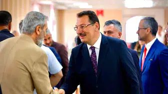 Erdoğan’ın adaylığı için tarih veren Ali İhsan Yavuz’dan yeni anayasa ve terörsüz Türkiye mesajı