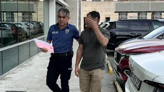 Samsun'da korkunç kaza: Korkuluklardan atlayan çocuk ağır yaralandı