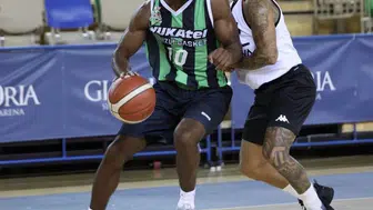 Denizli Basket için tarihi gün: Avrupa yolculuğu Bulgaristan'da başlıyor