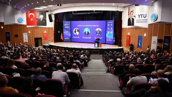 Bartın Üniversitesi'nin eğitim vizyonu YÖKAK'tan tam not aldı