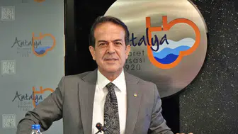 Antalya Ticaret Borsası'nda kritik viraj: Çandır'dan üreticiyi koruyacak stratejik uyarı