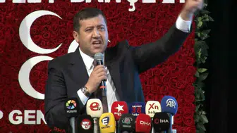 Kayseri'den yükselen ses: Terörsüz bölge hedefi kimleri korkutuyor?
