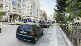 Mamak'ta aile faciası: Hırdavat dükkanındaki tartışma kanlı bitti