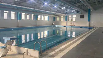 Gerze'de sporun yeni adresi için geri sayım başladı