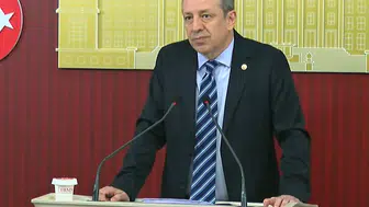 CHP'den OVP'ye Sert Eleştiri: Kopyala-Yapıştır Bir Belgeyle Ekonomik Çıkmazdan Çıkılamaz