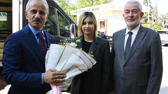 Milli gurur raylara iniyor: Bakan Uraloğlu'ndan yerli tren için tarih verildi