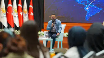 Geleceğin Diplomatları İstanbul’da Yetişiyor: Gençler Küresel Siyasetin Kalbine İniyor