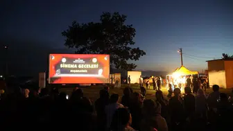 Düzce'nin köylerinde eski zamanların sıcaklığı yeniden canlandı