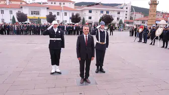 Yozgat'ta vefa günü: Kahramanlar unutulmadı