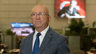 Gediz Nehri'nde alarm zilleri: Yaz aylarıyla birlikte kirlilik tavan yaptı