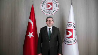 Bilecik Şeyh Edebali Üniversitesi'nden Sağlık Literatürüne Güçlü Katkı