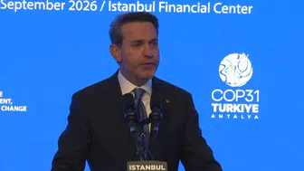 Enerji devriminde kritik uyarı: Geleceğin iklim şartlarına göre tasarlanmayan altyapı çökmeye mahkum