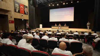 Niğde'de okul servislerinde güvenlik zirvesi: En kıymetli emanetler için yeni dönem hazırlığı