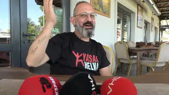 Manga'nın bateristi Özgür Can Öney'in köklerine yolculuğu: Sahneden çocukluk anılarına