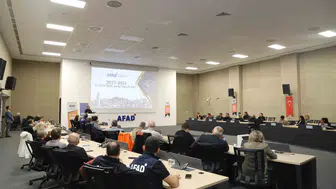 Kastamonu geleceğini afetlere karşı yeniden kurguluyor: 2027-2031 yol haritası belirleniyor