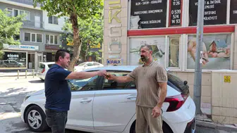 Eskişehir yollarında vites değişimi: Manuel araçlar tarihe mi karışıyor?