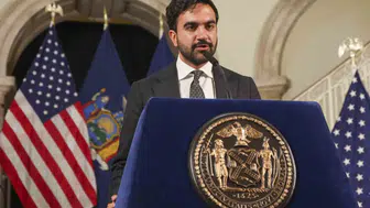 New York'ta Netanyahu Krizi: Belediye Başkanı'ndan Sert Çıkış