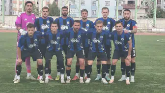 Erciyes 38 FSK'dan deplasmanda altın değerinde başlangıç