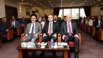 Erzurum sanayisinde yeni dönem: Ezber bozan destek modeli için düğmeye basıldı