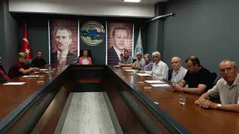 Pazaryeri'nin Geleceği İçin Kritik Kararlar: Meclis Eylül Ayında Bir Araya Geldi
