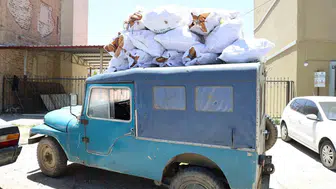 Sofraların temel taşı çöpe gidiyor: Aydın'da şaşırtan ekmek manzarası