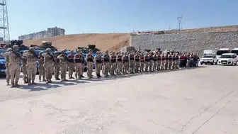 Şanlıurfa merkezli dev operasyon: 1,5 milyarlık tefecilik ağı çökertildi