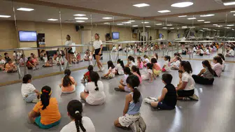 Muğla'da spor ateşi sönmüyor: Yazın binlerce çocuğa dokunan kurslar kışın da devam edecek