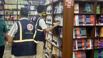 Yozgat'ta okul alışverişi öncesi denetim mesaisi: Binlerce ürün mercek altına alındı