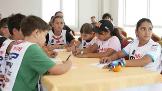 Geleceğin Dünya Şampiyonları Afyonkarahisar'da Yetişiyor: MXGP Akademi Kapılarını Açtı