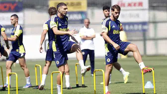 Avrupa sahnesinde dev randevu: Fenerbahçe rotasını Roma'ya çevirdi