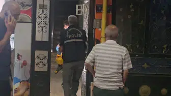 Elazığ'da evdeki hesap çarşıya uymadı: Tartışma kanlı bitti