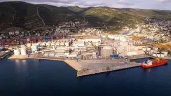 Albayrak Grubu liman ağını İskenderun ile büyütüyor: 190 milyon dolarlık dev hamle