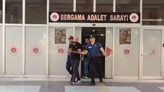 Bergama'da zehir tacirlerine ağır darbe: Binlerce hapla yakalandı