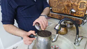 Çay tiryakilerinin yıllardır aradığı o lezzet sırrı: Demleme yöntemini değiştirin