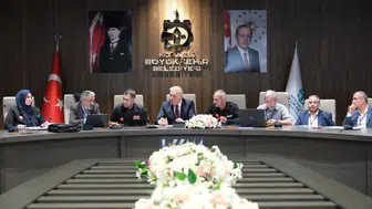 Kocaeli geleceğini güvence altına alıyor: 270 uzman afetlere karşı birleşti