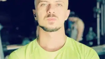 Gölbaşı'nda acı veda: Genç motosiklet sürücüsü kazada hayatını kaybetti
