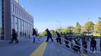 Dört ilde eş zamanlı şafak operasyonu: Suç örgütüne ağır darbe