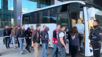 Tekirdağ merkezli bahis operasyonunda büyük darbe: 18 kişi cezaevine gönderildi
