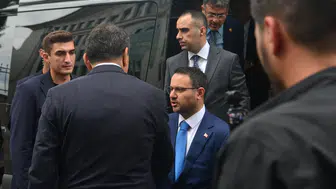 Adalet Bakanı Gürlek'ten Adana'da Yargı Süreçlerine Hızlandırma Mesajı