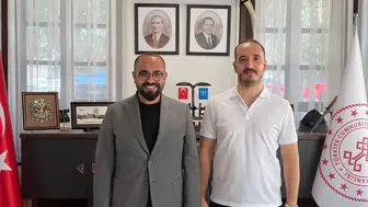 Söğüt'te tarihi buluşma: 745 yıllık gelenek için geri sayım başladı