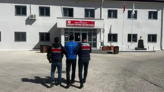 47 yıllık firar bitti: Tepebaşı'nda kıskıvrak yakalandı