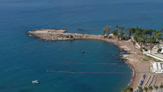 Antalya'nın modern yüzünün altında saklı 24 asırlık denizcilik mirası: Magydos Antik Limanı
