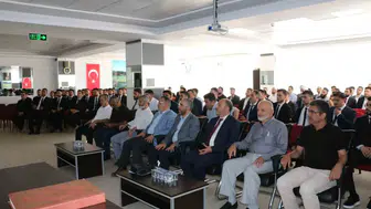 Bolu'da Geleceğin Din Görevlileri İçin Yeni Dönem Başladı: 90 Hafız Aday Sahaya Hazırlanıyor