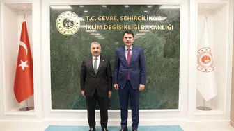 İklim Zirvesi'nde Türkiye'nin teknoloji imzası: Türk Telekom dev organizasyonun dijital omurgasını kuruyor