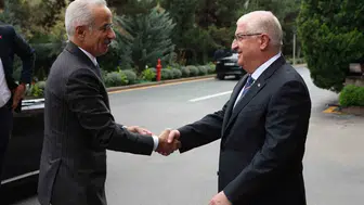 Bakanlıklar Arasında Kritik Temas: Güler ve Uraloğlu Bir Araya Geldi