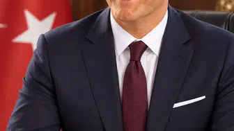 İş Dünyasında Yeni Vizyon: Türkiye'nin Küresel Gücü Üretimle Şekilleniyor