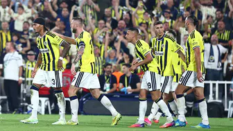 Fenerbahçe'de Eyüpspor mesaisi: Asensio dönüyor, galibiyet hasreti bitecek mi?