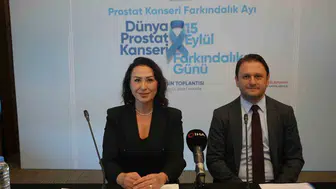 Gençleri de hedef alıyor: Prostat kanserinde yaş sınırı yanılgısı hayatları karartmasın